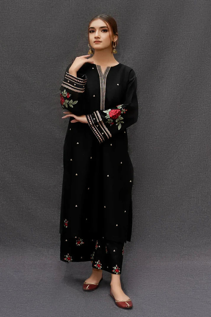 Moon Black